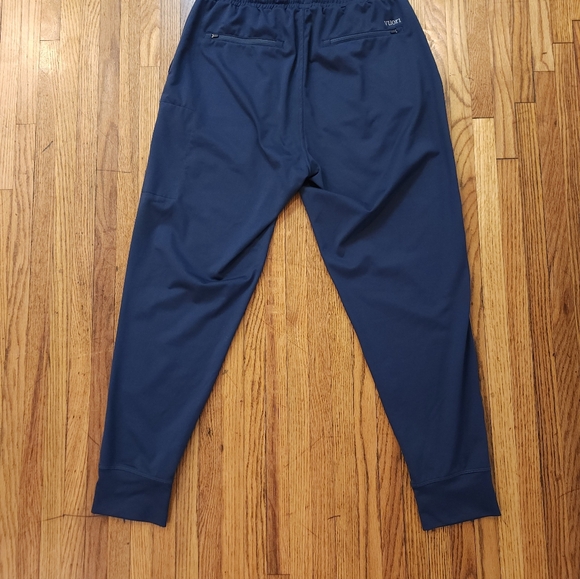 Vuori Mens Sunday Performance Joggers Pants Size Medium - Picture 3 of 5